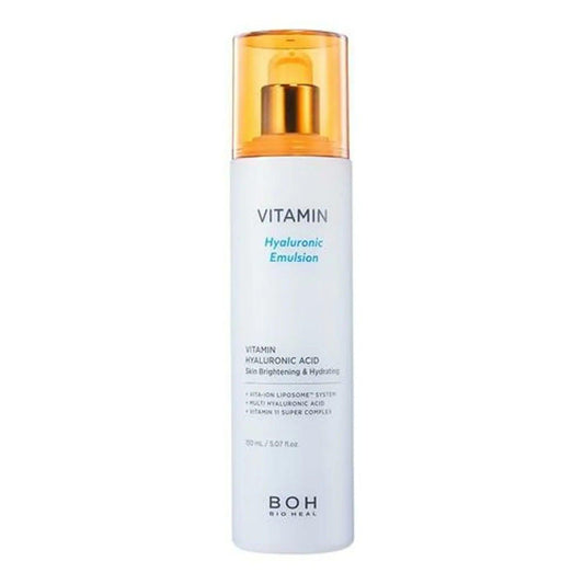 [BIO HEAL BOH] Vitamin Hyaluronic Emulsion 150ml - yourb3auty.com