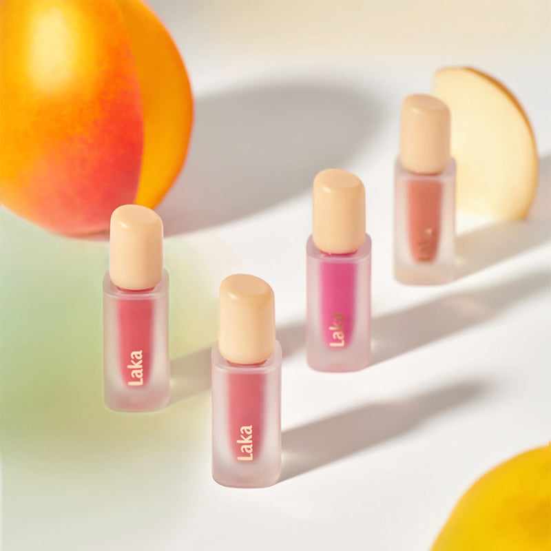 Laka Fruity Glam Tint - yourb3auty.com