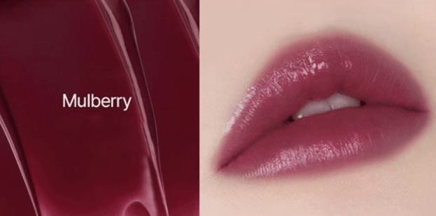 JUNGSAEMMOOL New Classic Shine Lipstick - yourb3auty.com