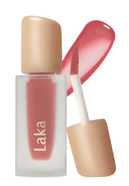 Laka Fruity Glam Tint - yourb3auty.com