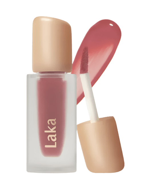 Laka Fruity Glam Tint - yourb3auty.com