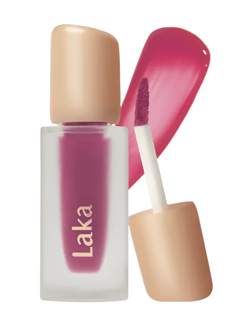 Laka Fruity Glam Tint - yourb3auty.com