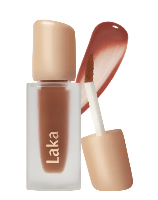 Laka Fruity Glam Tint - yourb3auty.com