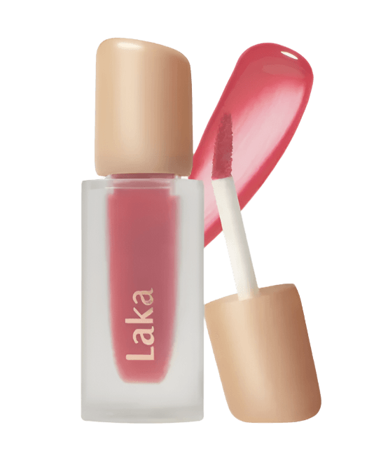 Laka Fruity Glam Tint - yourb3auty.com