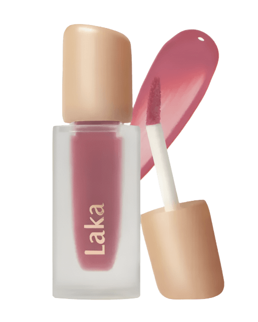 Laka Fruity Glam Tint - yourb3auty.com