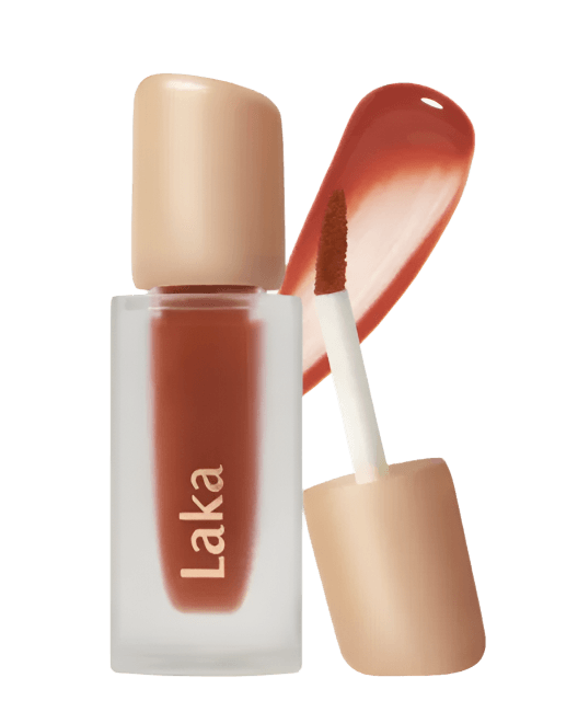 Laka Fruity Glam Tint - yourb3auty.com