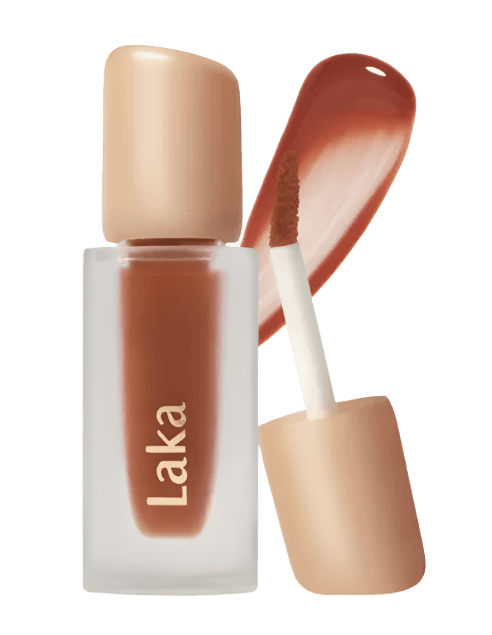 Laka Fruity Glam Tint - yourb3auty.com