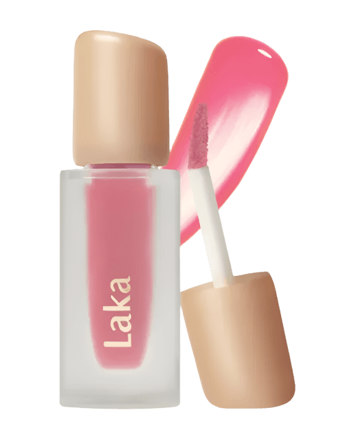 Laka Fruity Glam Tint - yourb3auty.com