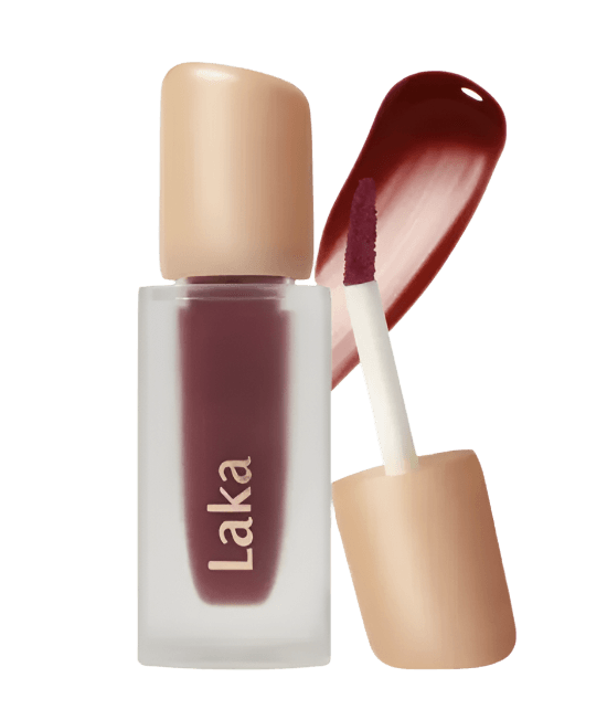 Laka Fruity Glam Tint - yourb3auty.com