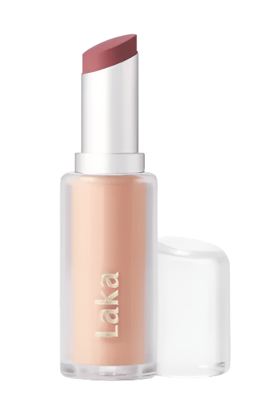 Laka Bulky Matte Lipstick - yourb3auty.com