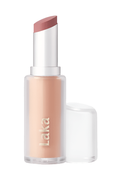 Laka Bulky Matte Lipstick - yourb3auty.com