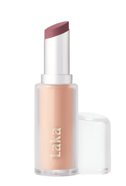 Laka Bulky Matte Lipstick - yourb3auty.com