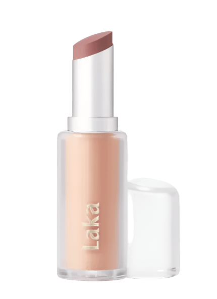 Laka Bulky Matte Lipstick - yourb3auty.com