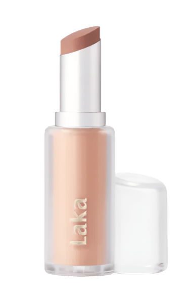 Laka Bulky Matte Lipstick - yourb3auty.com