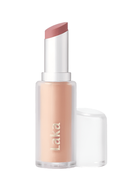 Laka Bulky Matte Lipstick - yourb3auty.com