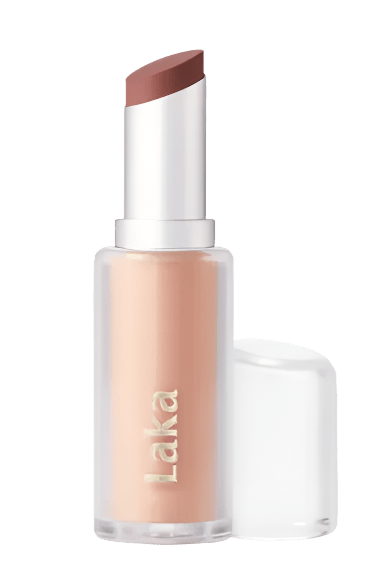 Laka Bulky Matte Lipstick - yourb3auty.com