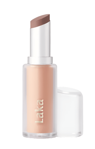 Laka Bulky Matte Lipstick - yourb3auty.com