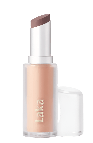 Laka Bulky Matte Lipstick - yourb3auty.com