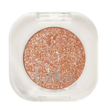 Laka Mono Eyeshadow - yourb3auty.com