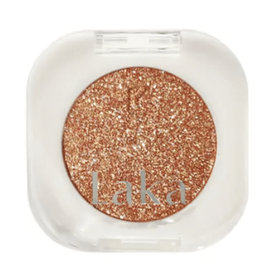 Laka Mono Eyeshadow - yourb3auty.com