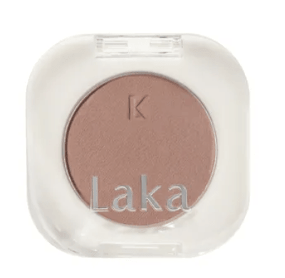 Laka Mono Eyeshadow - yourb3auty.com