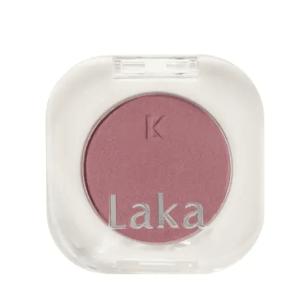 Laka Mono Eyeshadow - yourb3auty.com