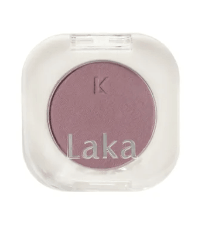 Laka Mono Eyeshadow - yourb3auty.com