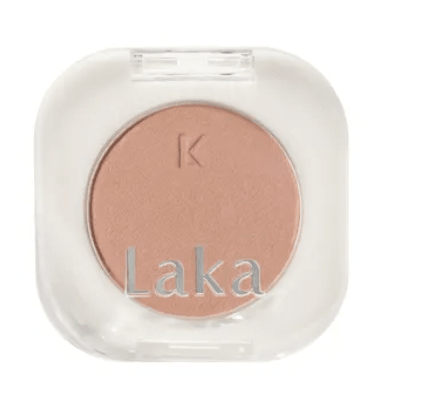 Laka Mono Eyeshadow - yourb3auty.com