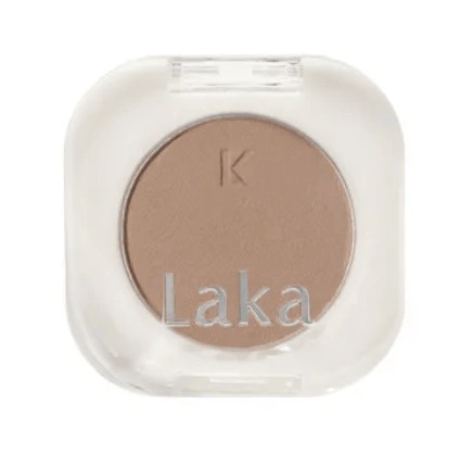 Laka Mono Eyeshadow - yourb3auty.com