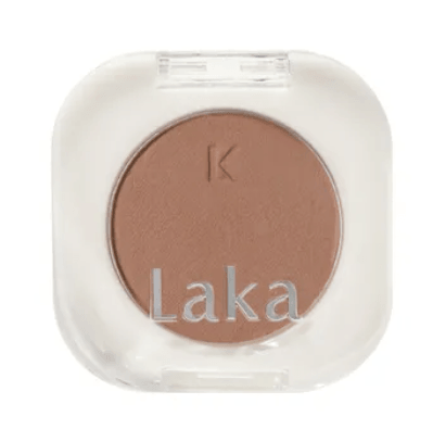 Laka Mono Eyeshadow - yourb3auty.com