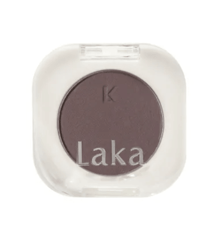 Laka Mono Eyeshadow - yourb3auty.com