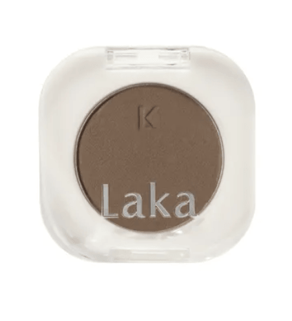 Laka Mono Eyeshadow - yourb3auty.com