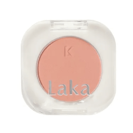 Laka Mono Eyeshadow - yourb3auty.com