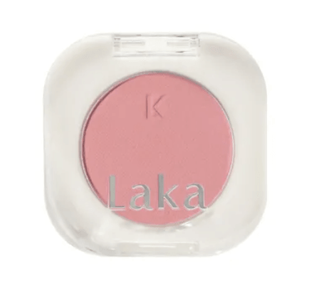 Laka Mono Eyeshadow - yourb3auty.com