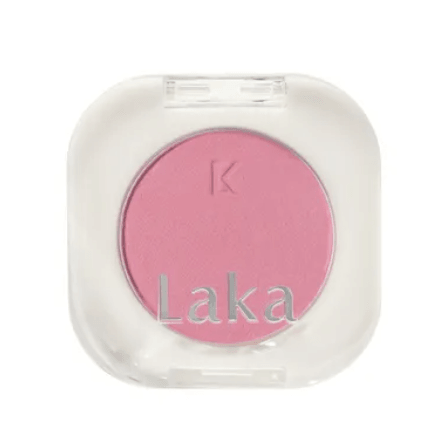 Laka Mono Eyeshadow - yourb3auty.com