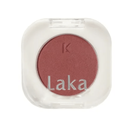 Laka Mono Eyeshadow - yourb3auty.com