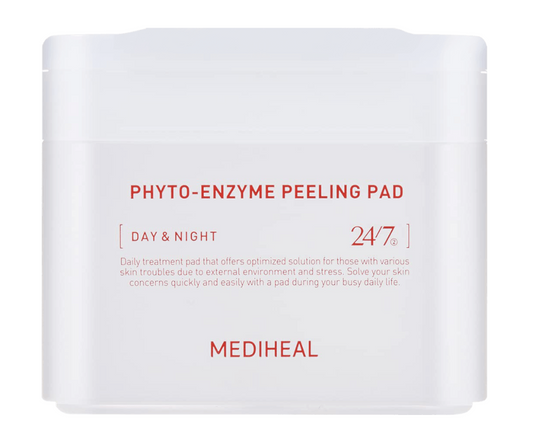 MEDIHEAL Phyto-Enzyme Peeling Pad 90P