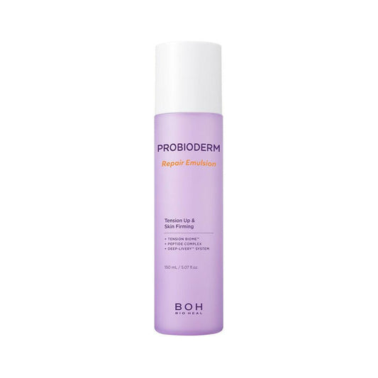 [BIO HEAL BOH] Probioderm Repair Emulsion 150ml - yourb3auty.com