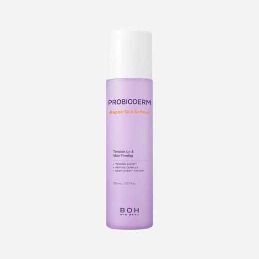 [BIO HEAL BOH] Probioderm Repair Skin Softner 150ml - yourb3auty.com