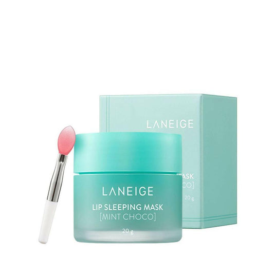 LANEIGE Lip Sleeping Mask Mint Choco 20g - yourb3auty.com