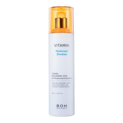 [BIO HEAL BOH] Vitamin Hyaluronic Emulsion 150ml - yourb3auty.com