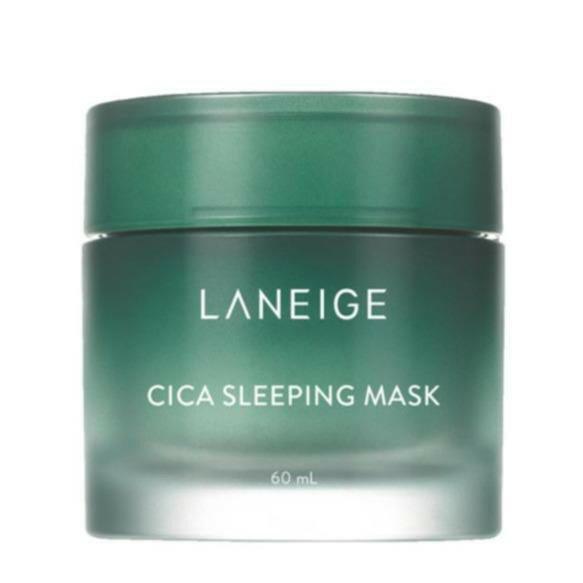 LANEIGE Cica Sleeping Mask 60ml - yourb3auty.com