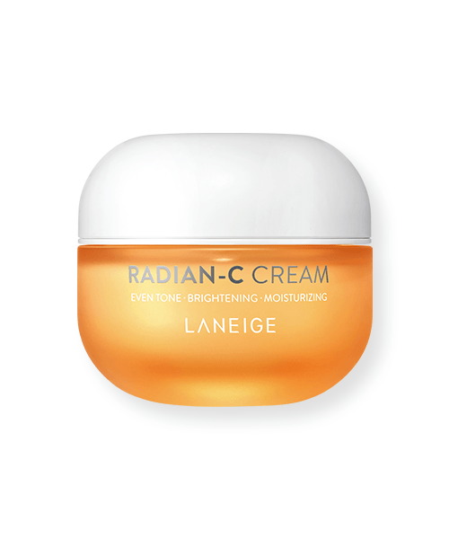 LANEIGE Radian-C Cream 30ml - yourb3auty.com