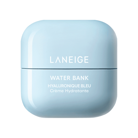 LANEIGE Water Bank Blue Hyaluronic Cream Moisturizer 50ml - yourb3auty.com