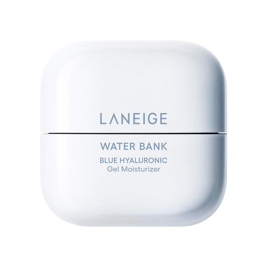 LANEIGE Water Bank Blue Hyaluronic Gel Moisturizer 50ml - yourb3auty.com