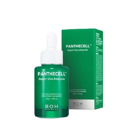 [BIO HEAL BOH] Panthecell Repair Cica Ampoule 30ml - yourb3auty.com