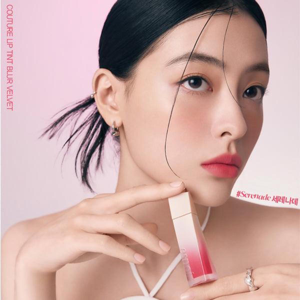 espoir Couture Lip Tint Blur Velvet 5.5g - yourb3auty.com