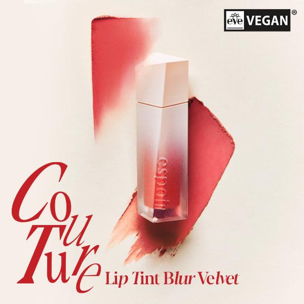 espoir Couture Lip Tint Blur Velvet 5.5g - yourb3auty.com