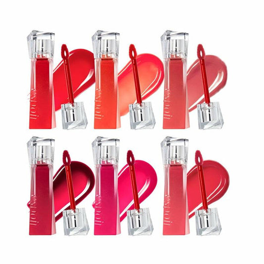 espoir Couture Lip Tint Glaze (6 Colors) 5.5g - yourb3auty.com