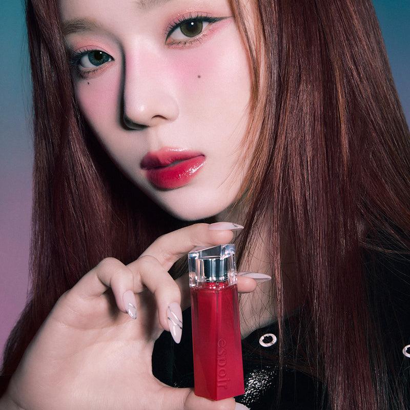 espoir Couture Lip Tint Glaze (6 Colors) 5.5g - yourb3auty.com